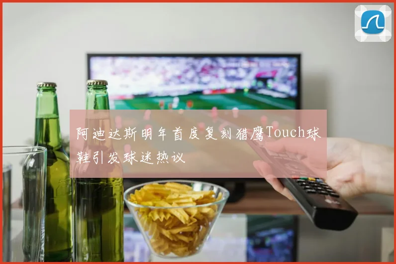 阿迪达斯明年首度复刻猎鹰Touch球鞋引发球迷热议