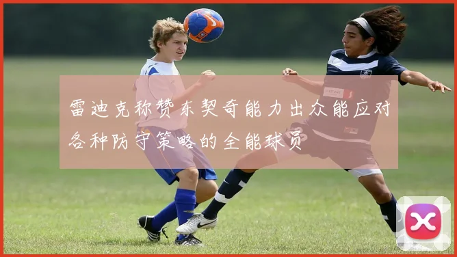 雷迪克称赞东契奇能力出众能应对各种防守策略的全能球员